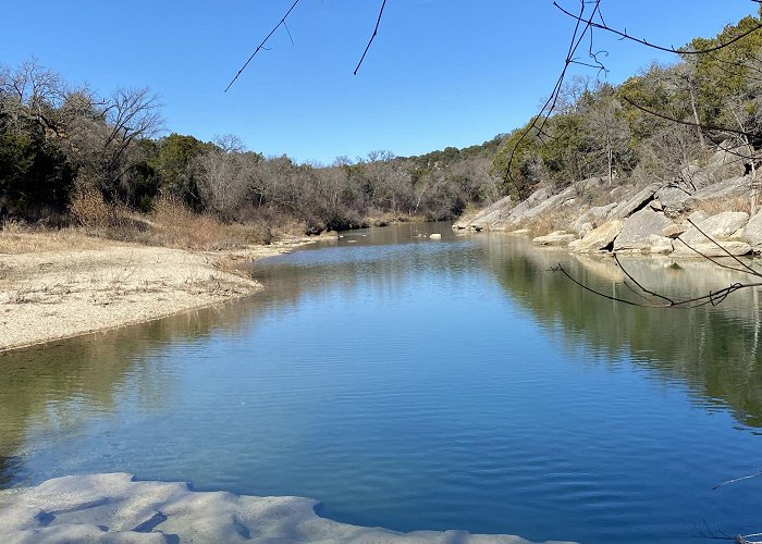 Dinosaur Valley State Park photo