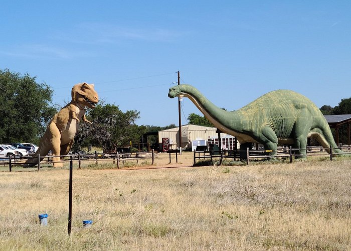 Dinosaur Valley State Park photo