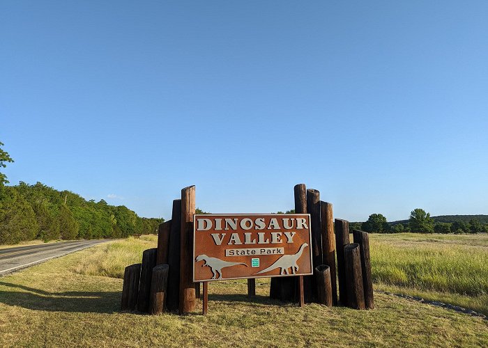 Dinosaur Valley State Park photo