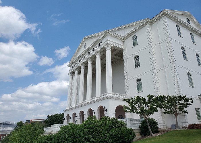 Dallas Baptist University - DBU photo