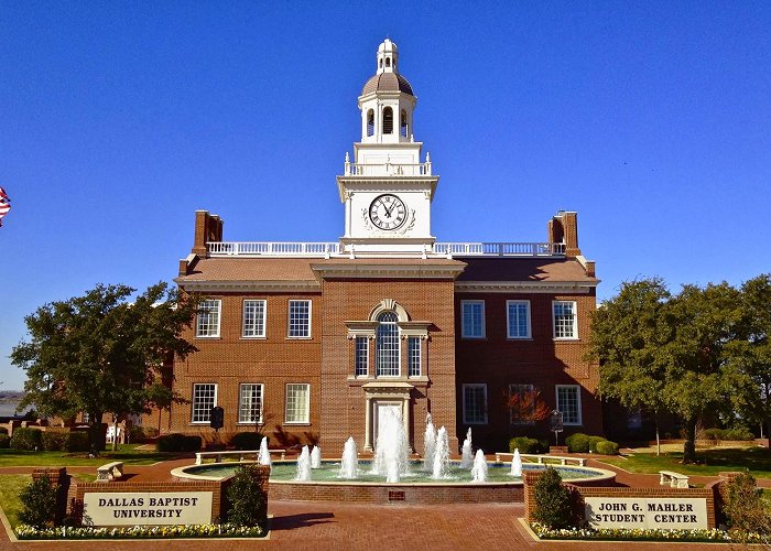 Dallas Baptist University - DBU photo