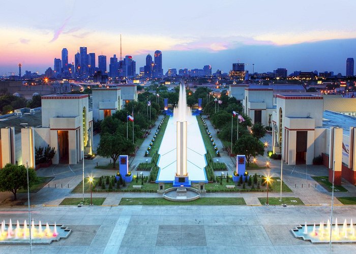 Fair Park photo