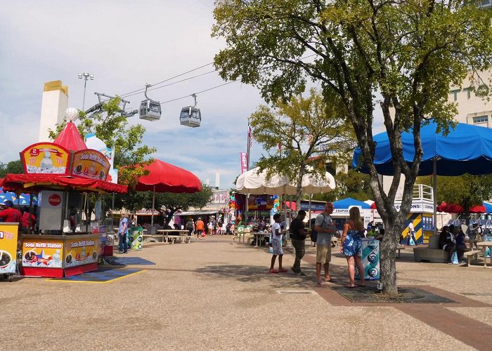 State Fair Of Texas photo