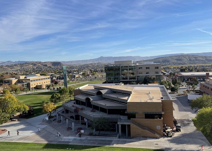 Utah Tech University photo