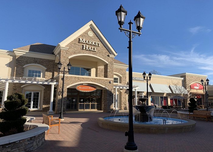 Charlotte Premium Outlets photo