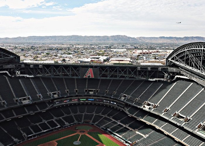 Chase Field photo