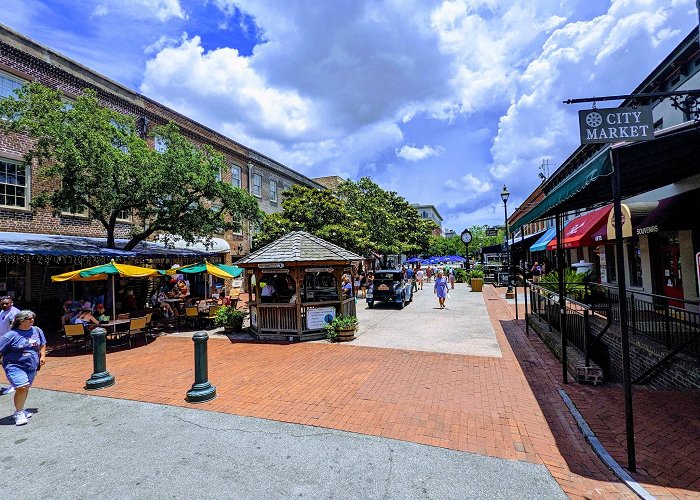 City Market photo