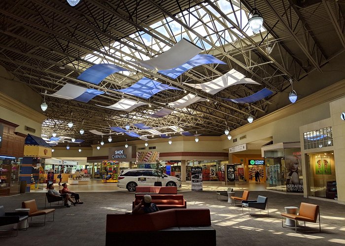 Coral Square Mall photo