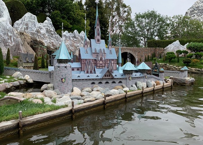 Disneyland Park photo