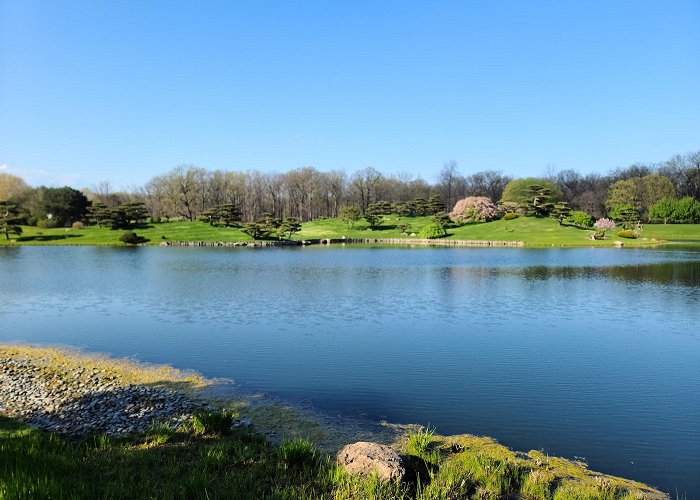 Chicago Botanic Garden photo