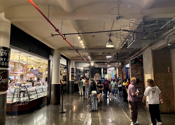 Chelsea Market photo