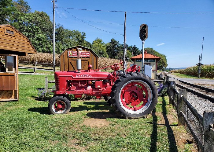 Cherry Crest Adventure Farm photo