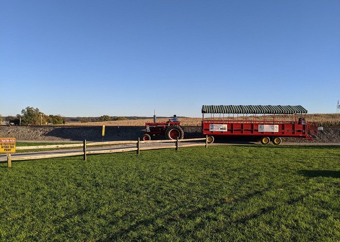 Cherry Crest Adventure Farm photo