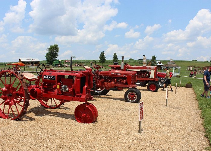 Cherry Crest Adventure Farm photo