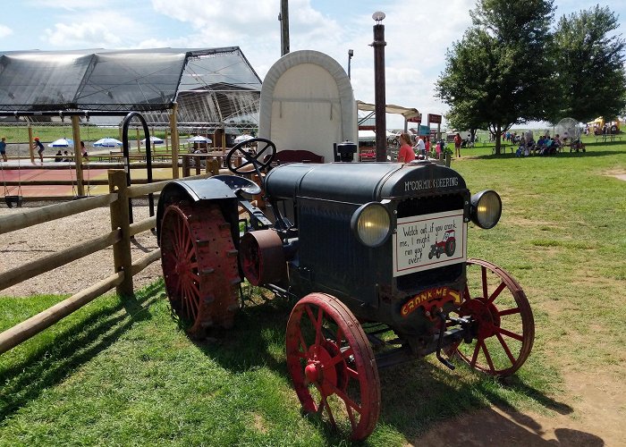 Cherry Crest Adventure Farm photo