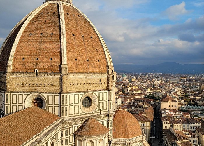 Cathedral of Santa Maria del Fiore photo