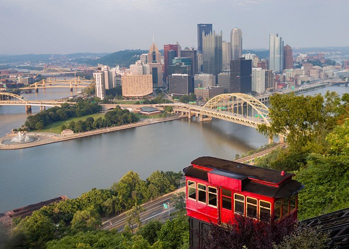 Duquesne Incline photo