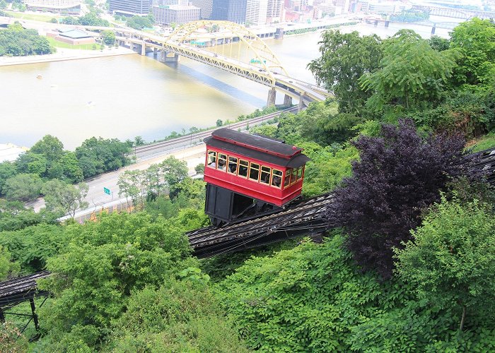 Duquesne Incline photo