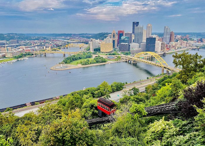 Duquesne Incline photo