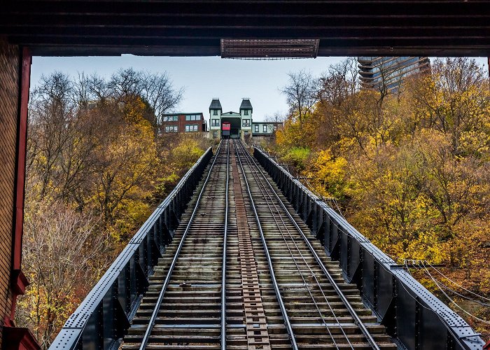 Duquesne Incline photo