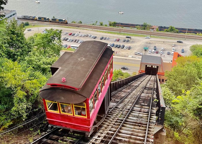 Duquesne Incline photo