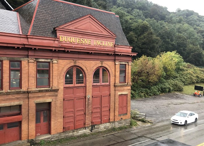 Duquesne Incline photo