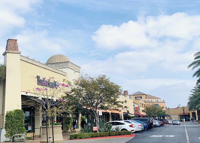 Citadel Outlets photo