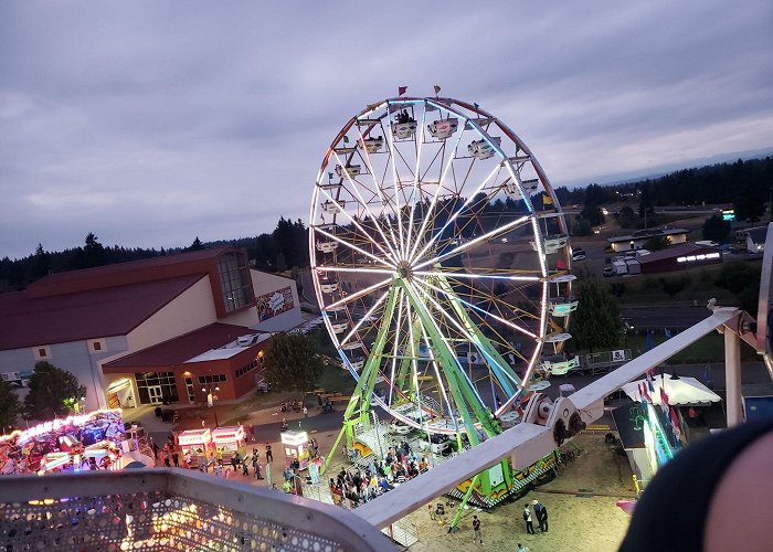 Clark County Event Center at the Fairgrounds photo