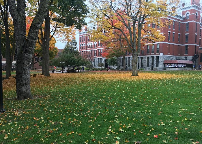 Clark University photo