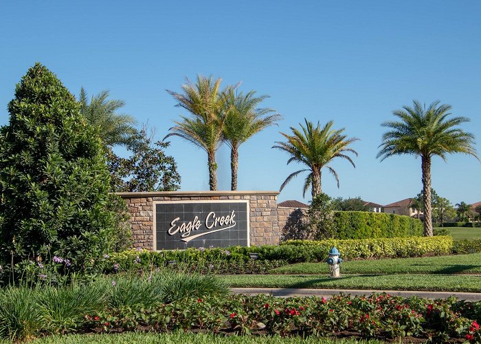 Eagle Creek Golf Club photo