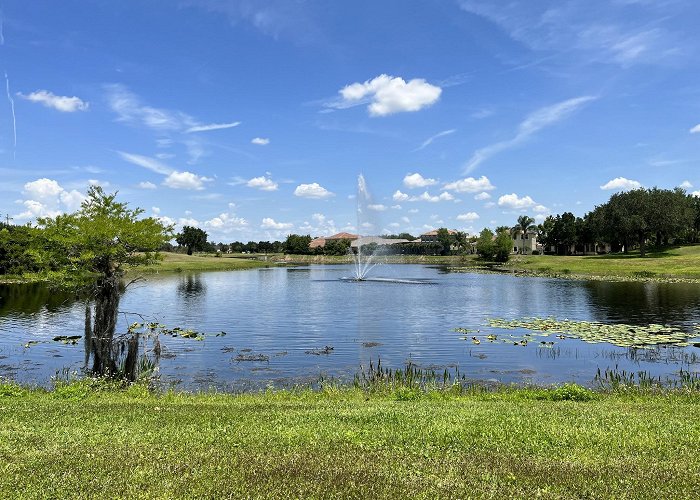 Eagle Creek Golf Club photo