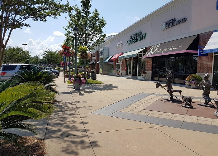 The Shoppes at Eastchase photo