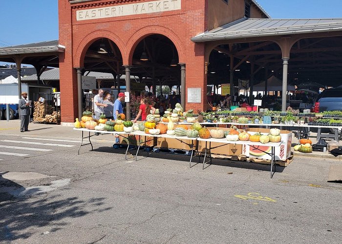 Eastern Market photo