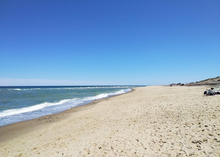 Coast Guard Beach photo