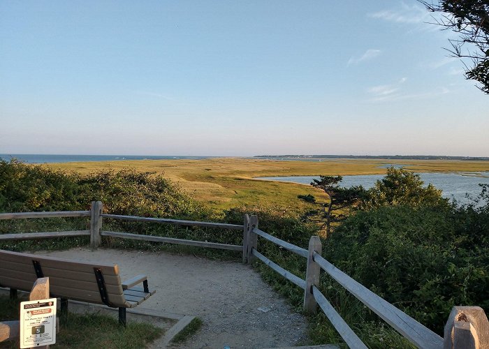 Coast Guard Beach photo