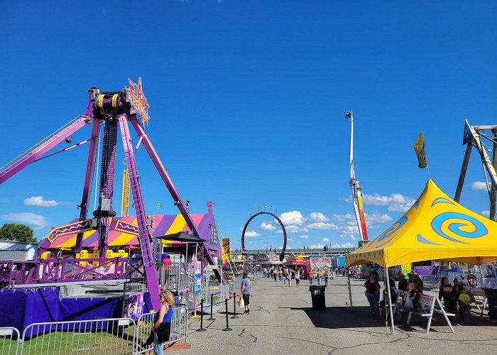 Eastern States Exposition Center photo