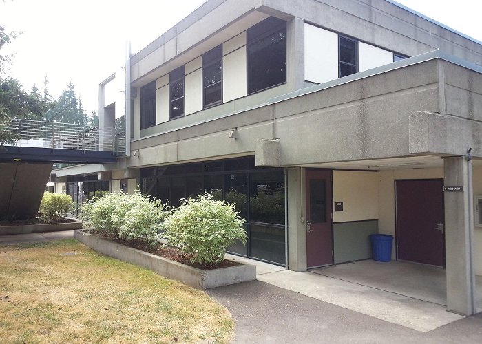 Bellevue College photo