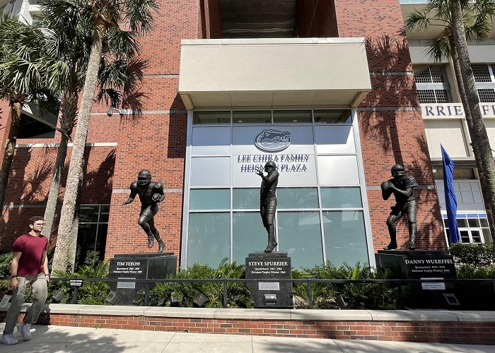 Ben Hill Griffin Stadium at Florida Field photo