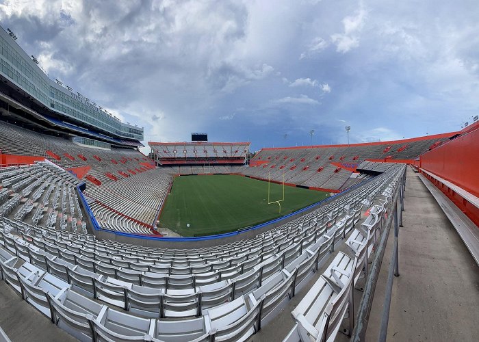 Ben Hill Griffin Stadium at Florida Field photo