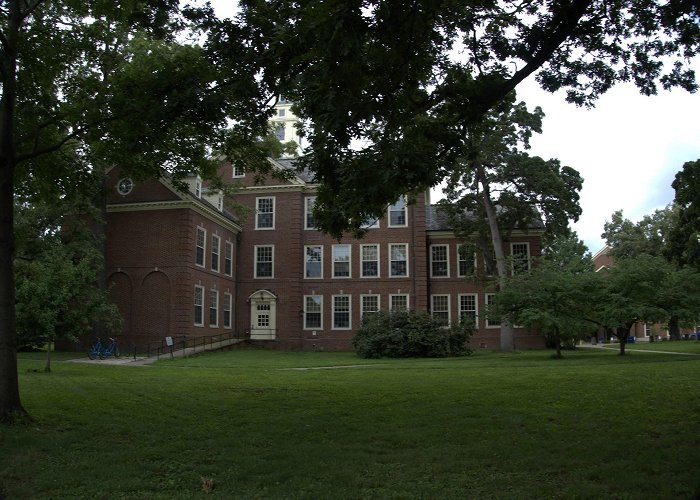 Berea College photo