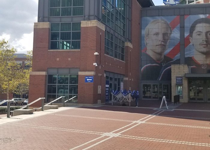 Nationwide Arena photo