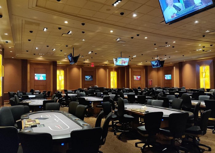 Hollywood Casino Columbus photo