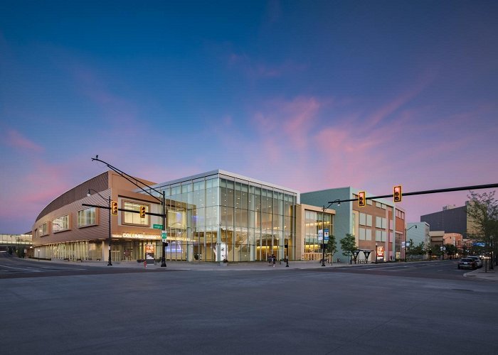 Greater Columbus Convention Center photo