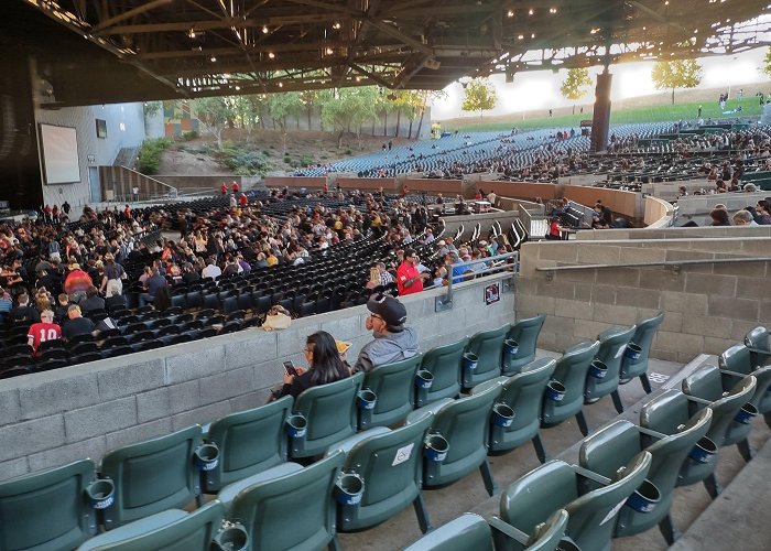 Concord Pavilion photo