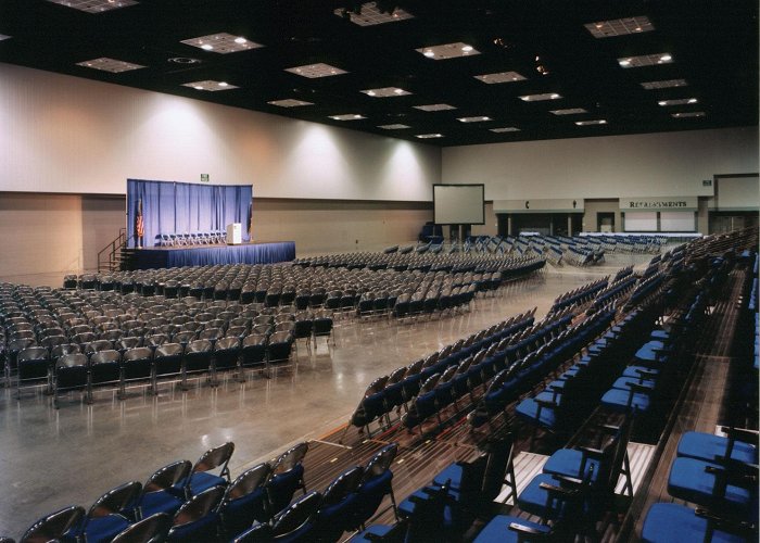 Indiana Convention Center photo