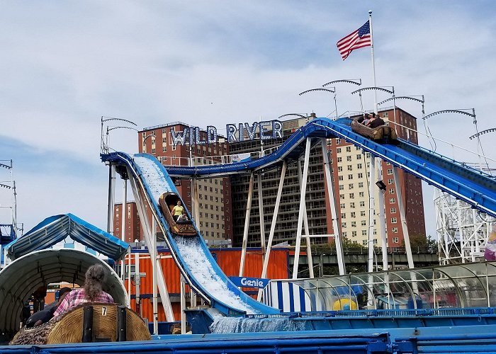 Coney Island photo