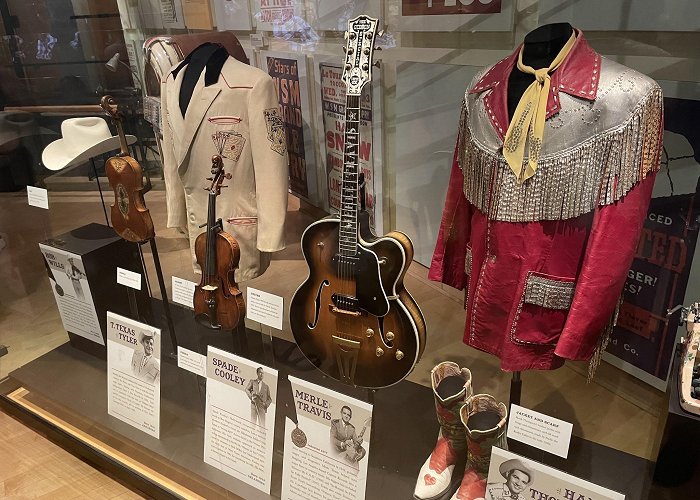 Country Music Hall of Fame and Museum photo