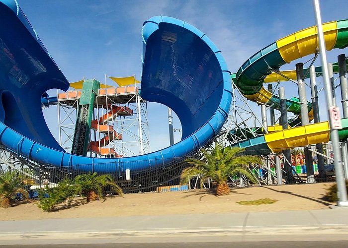 Cowabunga Bay Water Park photo