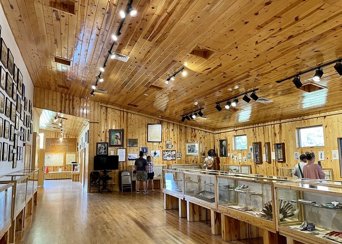 Crazy Horse Monument photo