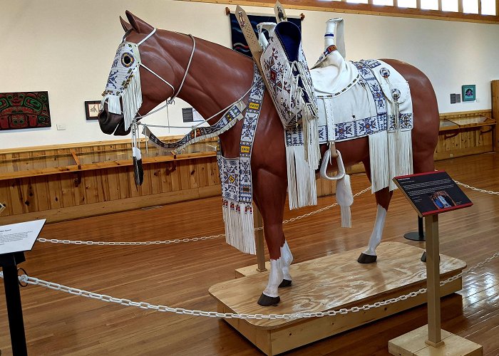 Crazy Horse Monument photo